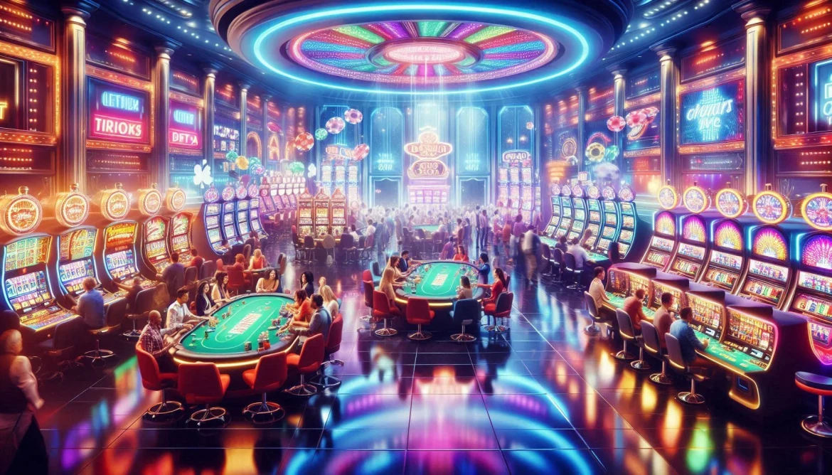 Alvynn Casino